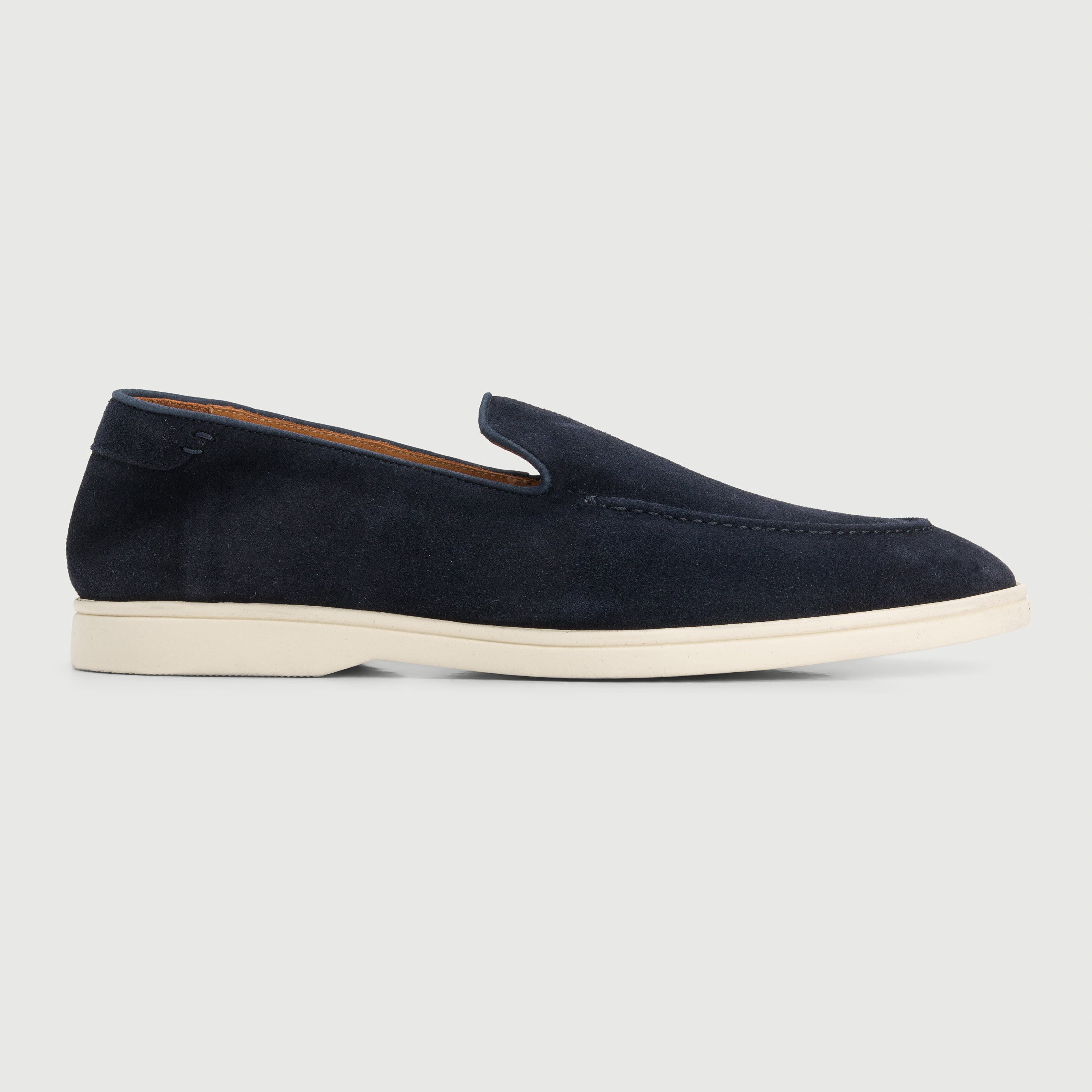 The Veneto Loafer