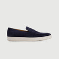 The Paros Penny Loafer