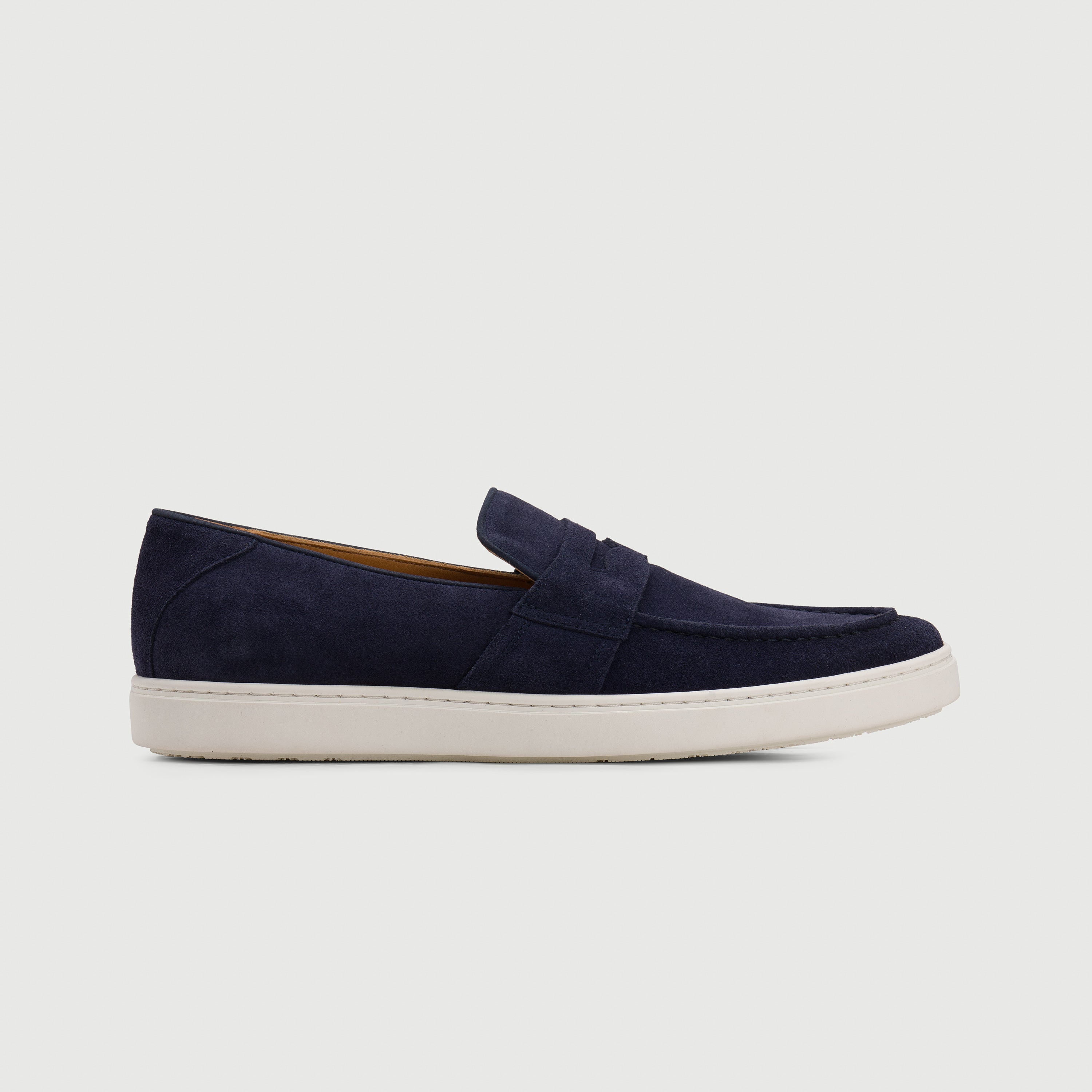 The Paros Penny Loafer