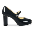 Perfect Mary Jane Platform 85