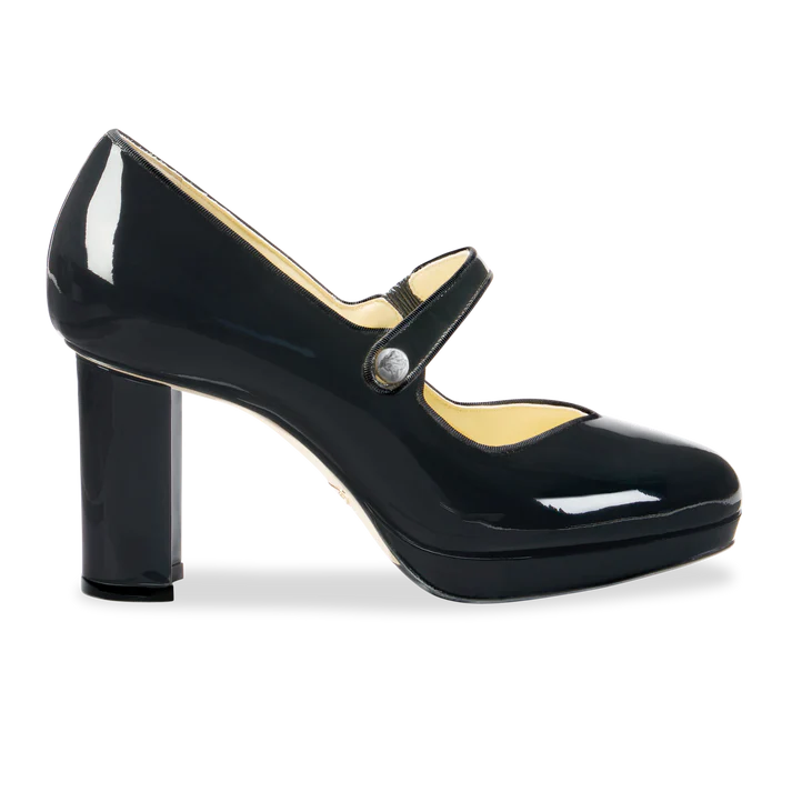 Perfect Mary Jane Platform 85