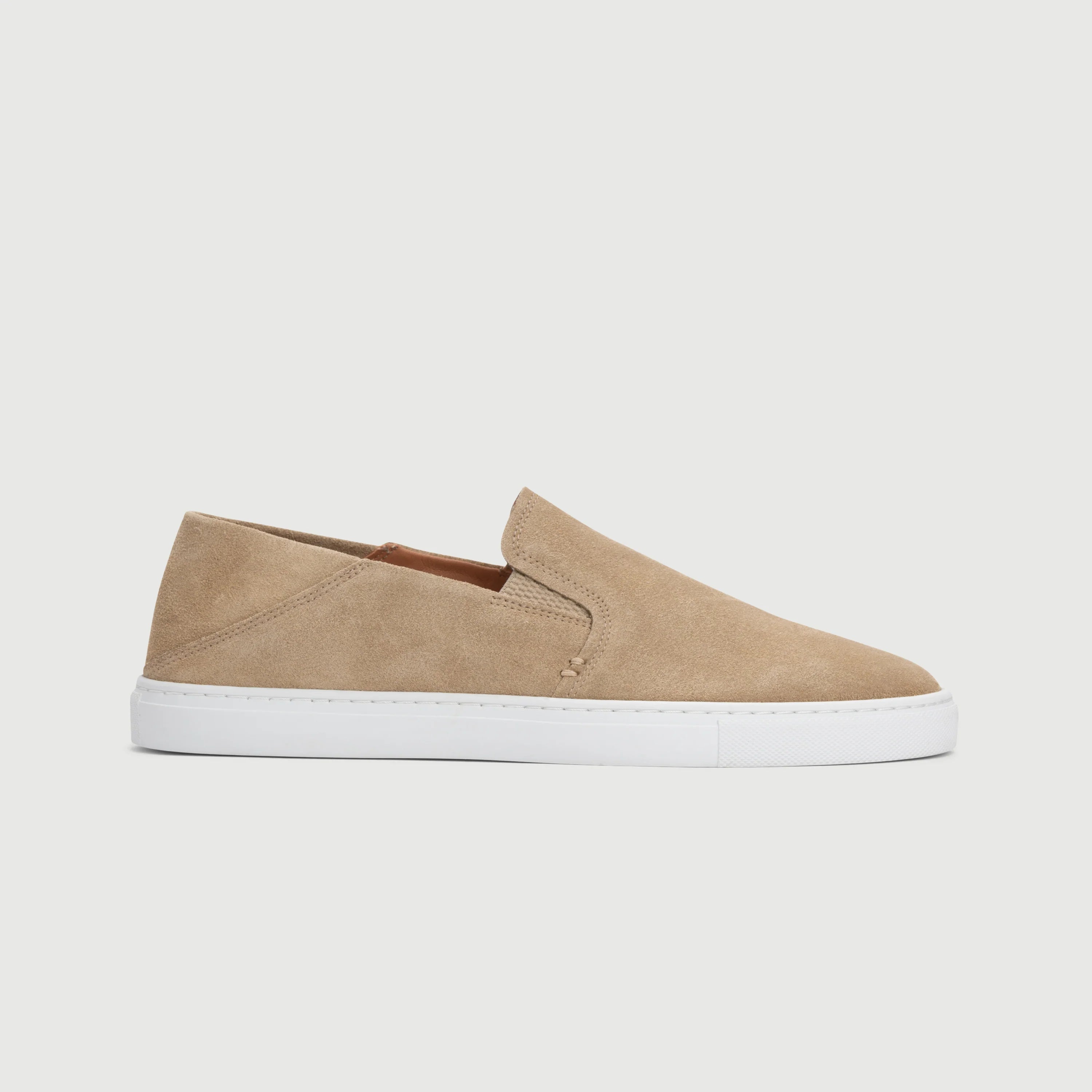 The Reign Slip On