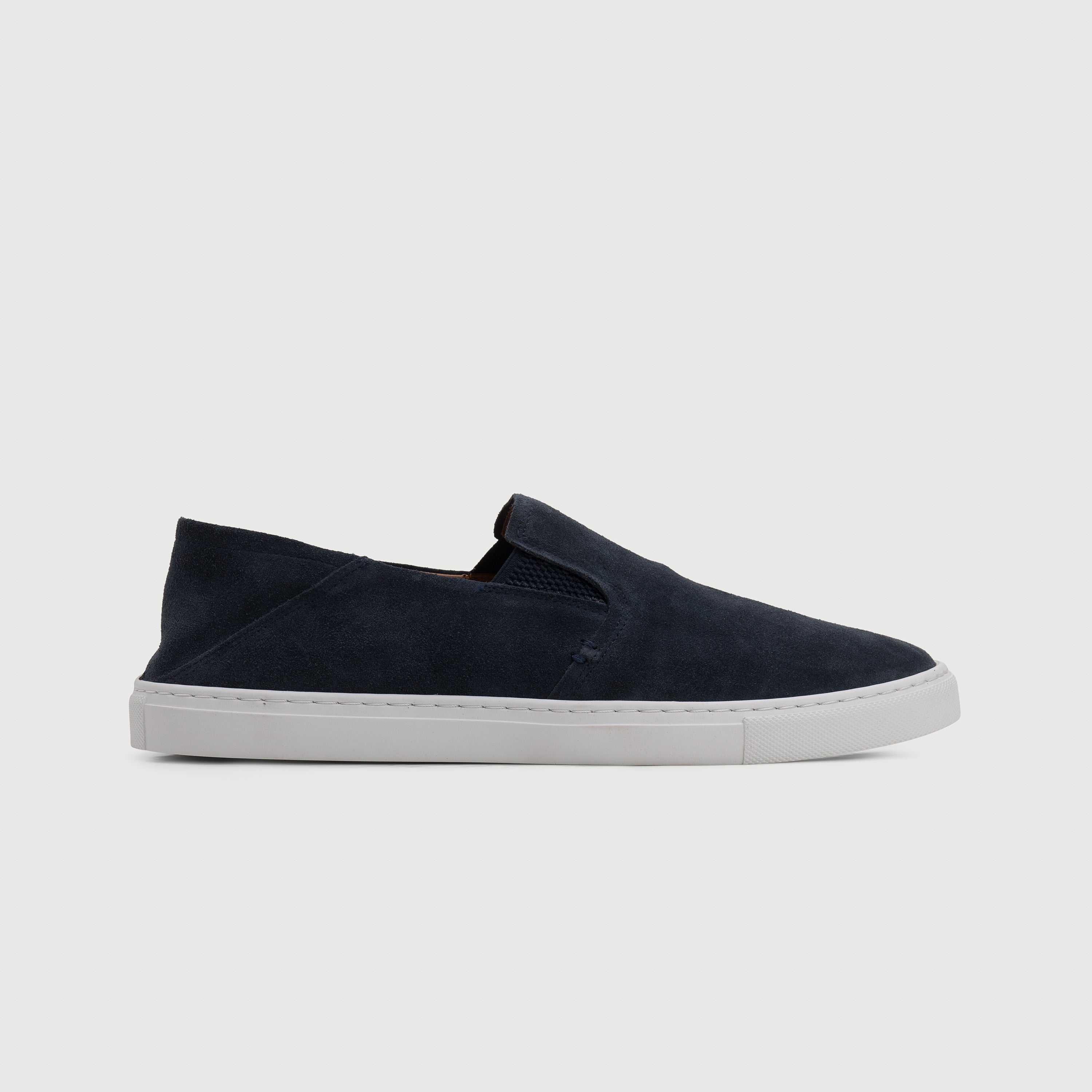 The Reign Slip On